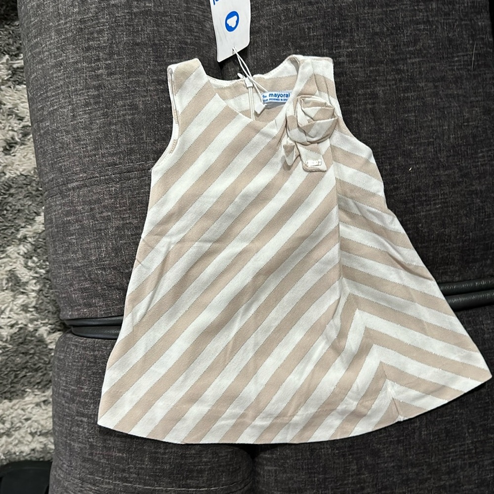Mayoral Dress